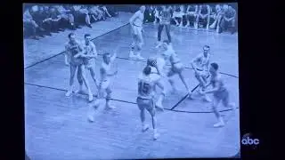 Snoop's History of Hoops (Jimmy Kimmel Live)