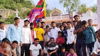 फतेहगढ़ से सवाई भोज पैदल यात्रा
