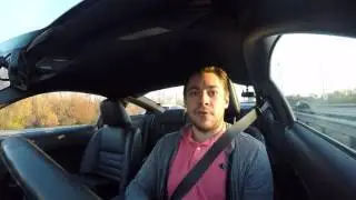 TFT Vlog#8 - My CTS-V Wagon story