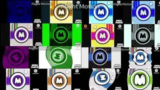 Mega photo and more to 16