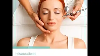 Кислородная процедура Интрасьютикалс (Intraceuticals)