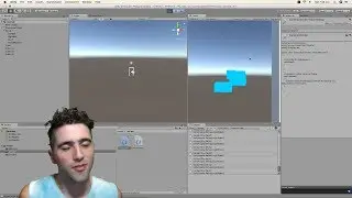 4: Functionality - How To Unity AR Portal