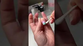 😍 Gradient Base + Nail Stamping Art | Maniology 