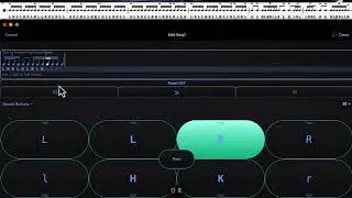 Programming a snare solo into PolyNome
