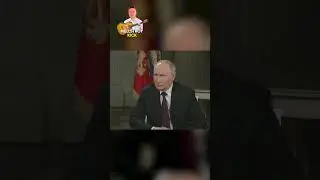 Путин про хозяйство Януковича 😂😂😂 | RYTP