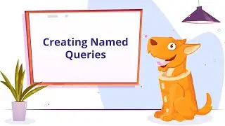 How to Generate Named Queries for JPA Entities | JPA Buddy