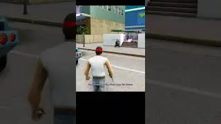 Your protection needs a little bit protection.. (GTA VICE CITY)