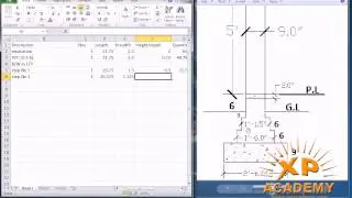 Quantity surveyor Urdu Tutorials