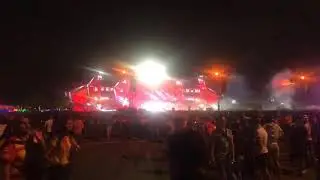 EDC MÉXICO 2020 | 