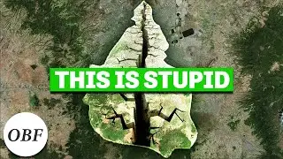 If Stupidity Was A City, It Would Be This One...