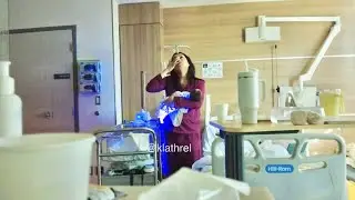 umiyak si baby, umiyak din si mommy😅 #klathrel #firsttimemom #canada🇨🇦 #newborn #fyp #jaundice