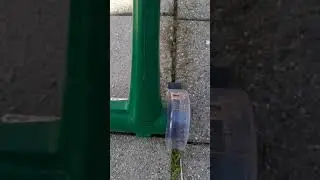 Elektrisk ugressfjerner