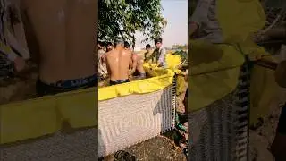 The Village Swimming Pool Experience