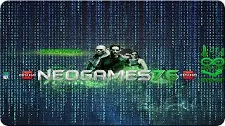 Speed Art/#2/ Youtube Banner Neogames76.