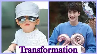 Inn Sarin Ronnakiat ( Wandee Goodday ) Body Transformation From Baby To Now: | Fk TV