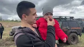 Покатушка 14.04.24