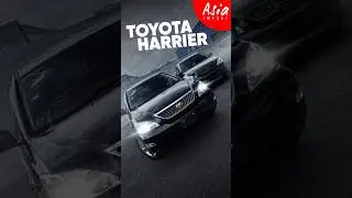 3.5 млн за Toyota Harrier или что там по утильсбору?..