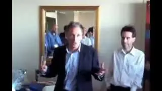 Launch of Robotics, Vision & Control (Sept 2011)