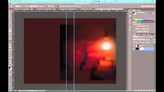Como disenar una portada de libro en Photoshop