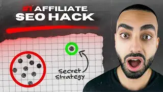 The Best SEO Hack For Affiliate Websites?!
