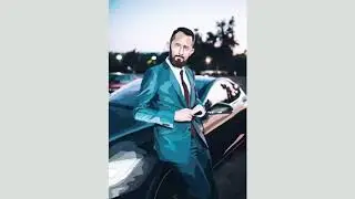 Matthiasiam digital drawing