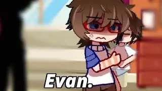 Evolution •FNaF4• MY AU