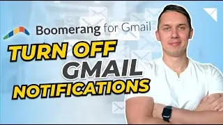 How to Get to Inbox Zero Consistently | Boomerang App