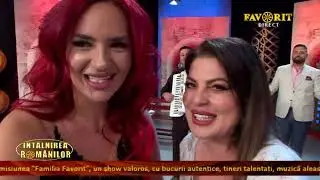 25.06.2024 - INTALNIREA ROMANILOR