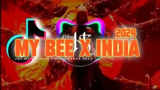 JGT MY BEE X INDIA MOHABATEIN SONI-SONI NEW PERFORM 2024