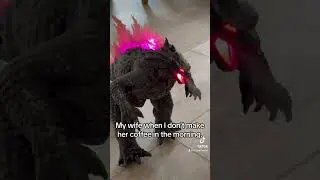 Godzilla