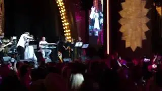 Диана Гурцкая и Арамэ - 