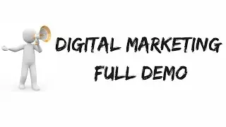 Why Digital Marketing | Who can Learn Digital Marketing | Modules Covered in Digital Marketing 2021