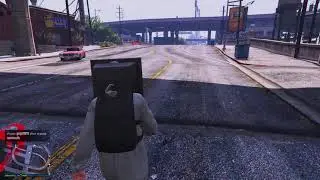 #Shorts коротко о читерах в GTA V online