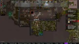Rimworld HSK - Развёртывание эффективной базы