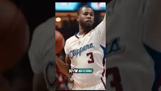 The BIGGEST Takeaway from Clipped on FX was about Chris Paul 