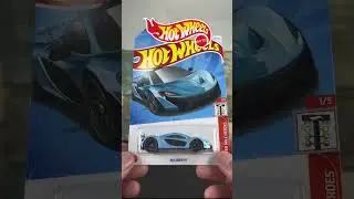 Exciting New Additions to My Hot Wheels Collection