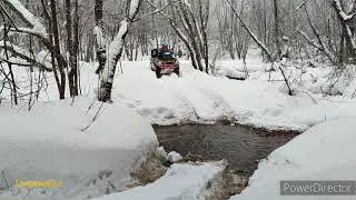 AODES снова в деле.