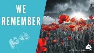 - 21st Century Remembrance Day in Hamilton, Burlington & Oakville, Ontario -