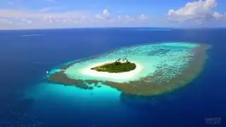 Maldives Luxury Resorts - Angsana Velavaru Resort and Spa