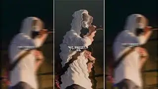 PRESET ALIGHT MOTION SLOW KANE | KECE PARAH