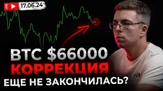 Разбор рынка онлайн, где откупать спот и фиксировать шорты?