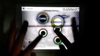 「Cytus」The Long Years (Hard) TP100