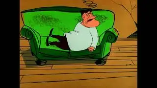 Le court métrage de Bugs Bunny: Rocky et Bugsy [Reprise 2001]