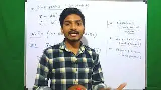 vector msc 1 sem unit 1 - quantum chemistry