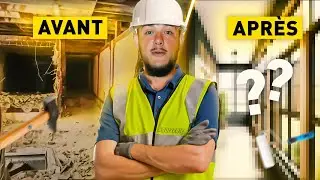 Je déménage toute mon équipe !