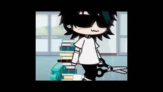 Bad boy    Gacha Life 