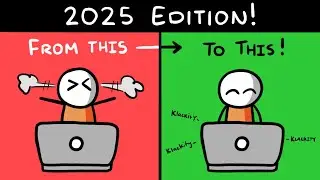 Organize Your Solo Dev Project Like a Pro: 2025 Edition