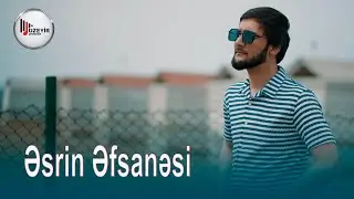 Gulaga Agayev - Esrin Efsanesi ( Yeni Klip 2023 )