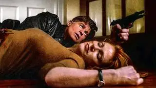 The Substitute 4: Failure is Not an Option | Treat Williams | ACTION | Full Movie in English