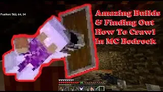 A New World With New Builds! (Build Showcase)